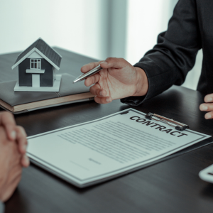 FSBO Paperwork Checklist In Huntsville