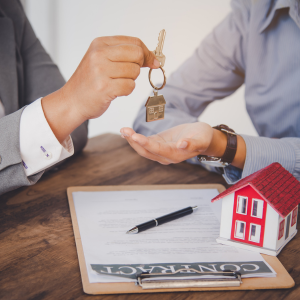 How to Sell Property with Title Issues In  Huntsville