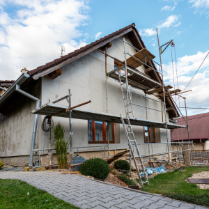 Selling a Home That Requires Repairs in Huntsville