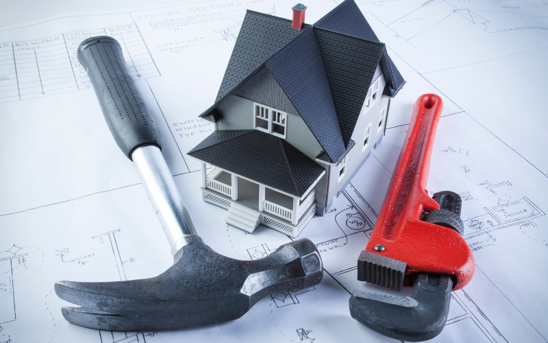 Selling a House That Needs Reparing in Huntsville