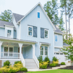 how to sell an inherited house in Huntsville