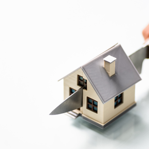 Refinancing a Property Post-Divorce Athens, AL
