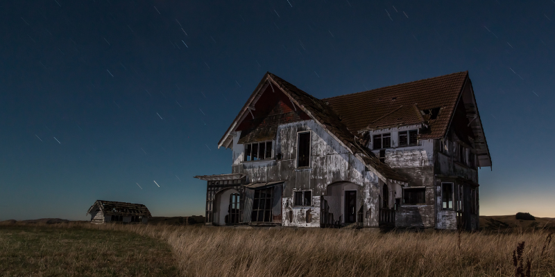Attracting Buyers to Distressed Property in [market_city]