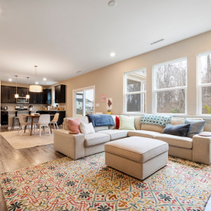 Average Cost of Home Staging in Huntsville