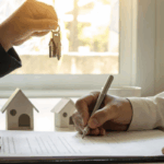 Can You Sell a House With a Quitclaim Deed [market]