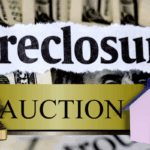 Deadline to Move Out After Foreclosure Auction Cullman, AL