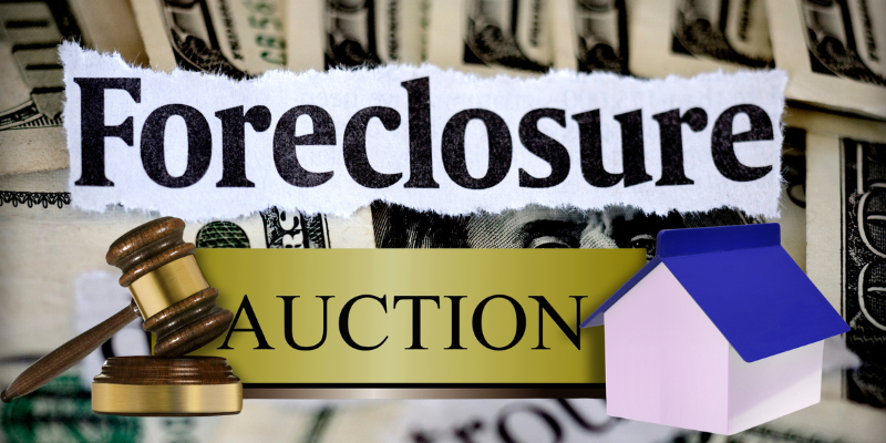 Deadline to Move Out After Foreclosure Auction Cullman, AL