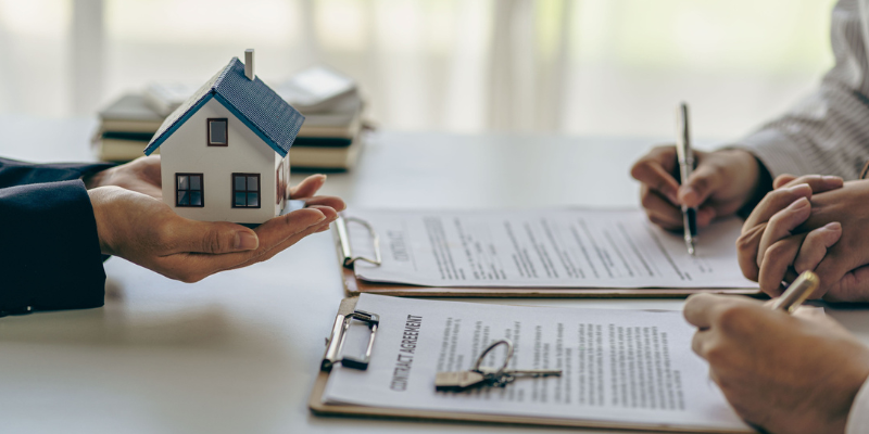 Documents Required to Sell a House in Hartselle
