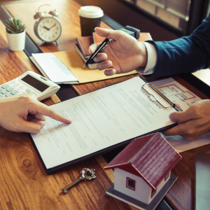 Documents Required to Sell a Property in Hartselle