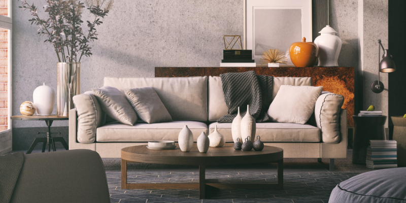 Home Staging Cost Estimate in Huntsville