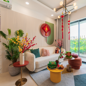 Home Staging Fees in Huntsville