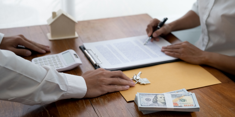 How much equity do I need to sell my home in Cullman