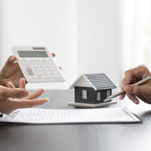How much equity is required to sell my house in Cullman