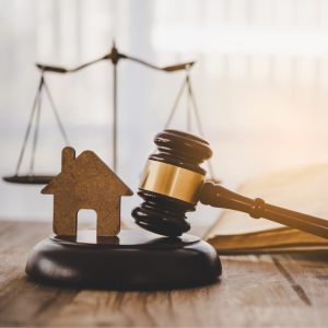 Inheriting a Distressed House: Your Next Steps in Hartselle