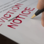 Legal Removal of Sibling from Inherited Home