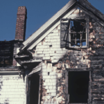 Mistakes to watch out for when selling a fire-damaged home