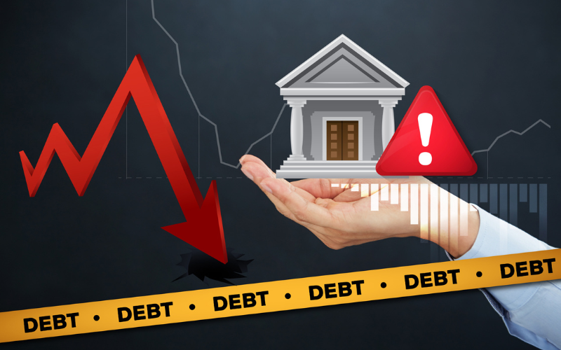 Paying Off Debt by Selling Your Home [market_city]