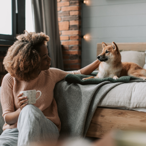 Selling Your Home When You Have Pets in Athens, AL