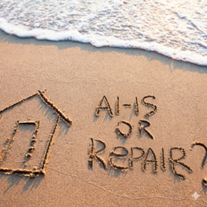 Selling a House with Structural Issues Decatur, AL