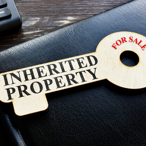 Tax Considerations When Selling an Inherited House Decatur, AL