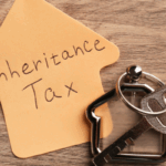 Taxes on Selling an Inherited House Decatur, AL