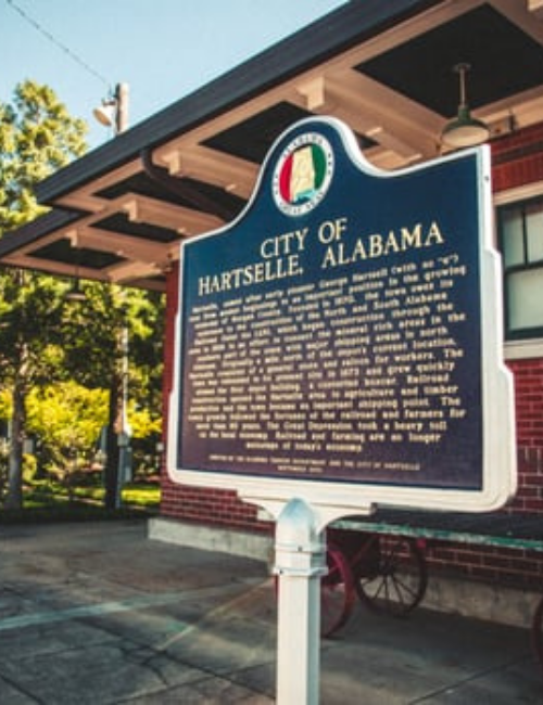 Hartselle, AL