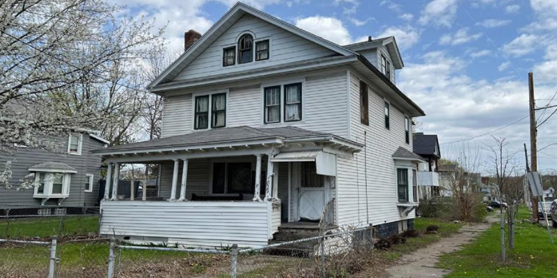 What to Do After Inheriting a Distressed House in [market_city]