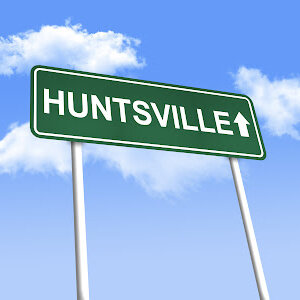 Best and Worst Areas Huntsville