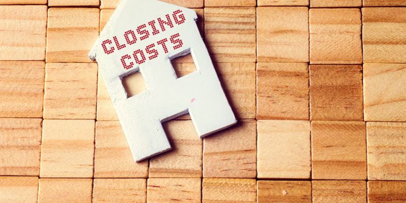 Closing Costs Computation Tool Huntsville