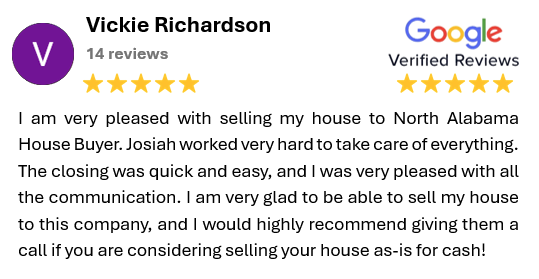 Companies that Buy Homes