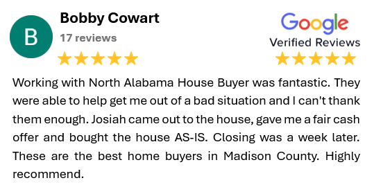 Company That Buys Homes for Cash