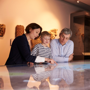 Complimentary Activities in Huntsville, AL