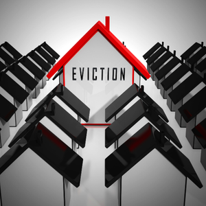 How Long Does An Eviction Process Take Decatur
