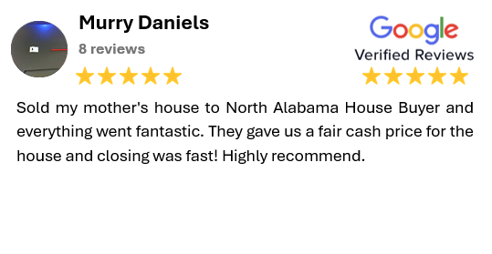 Local Cash House Buyer