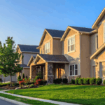 Local Map in Huntsville, AL