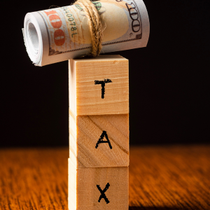 Property Tax Percentage Huntsville