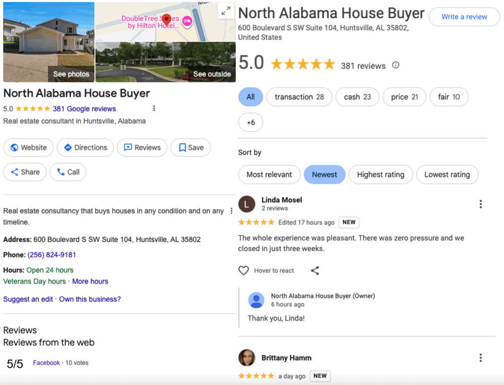 Sell My Home Fast for Cash