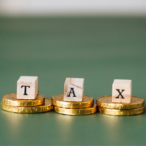 Tax Effects of Selling Your House in Hartselle, AL