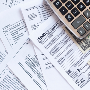 Taxes on Selling Your Home in Hartselle, AL