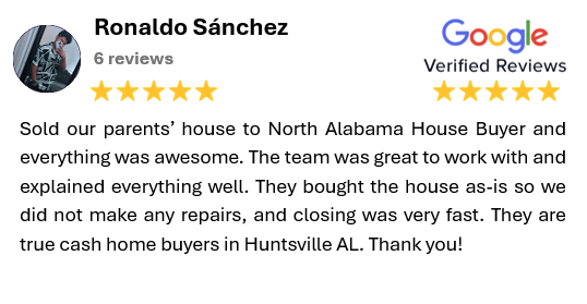 True Cash House Buyers