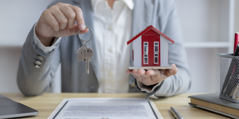 Typical Time to Sell a House in Athens, AL