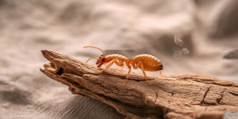 Do I Need a Termite Bond to Sell My House in Huntsville AL