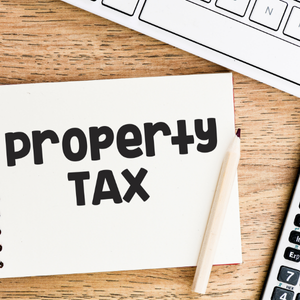 How to Sell a Property With Outstanding Taxes Decatur, AL