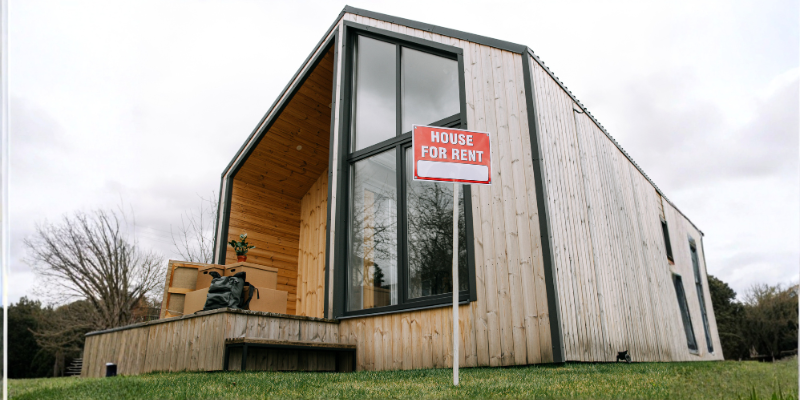 Selling Rental Property