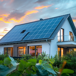 Selling a Home with Solar Panels Cullman, AL
