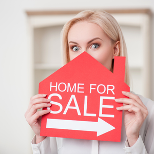 Selling the Old House Decatur, AL