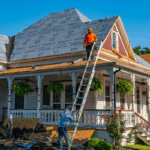 What is Roofing Code Requirements Decatur, AL