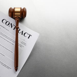 When Can a Seller Back Out of a Contract Alabama