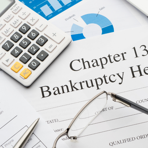 Can I put my house up for sale during Chapter 13 Athens, AL