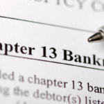 Can I sell my house if I’m in Chapter 13 Athens, AL